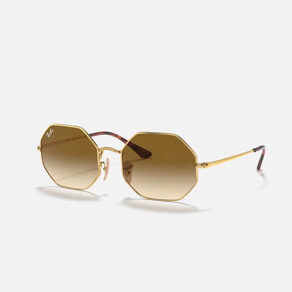 Ray-Ban Octagon 1972 sunglasses - Excellent condition